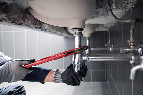 Trusted Leak Detection service in Firestone, CO - Masters Plumbing Service